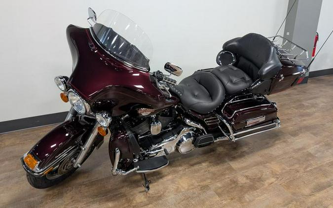 2007 Harley-Davidson® FLHTCU - Electra Glide® Ultra Classic
