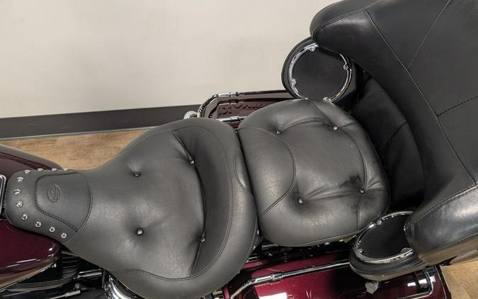 2007 Harley-Davidson® FLHTCU - Electra Glide® Ultra Classic