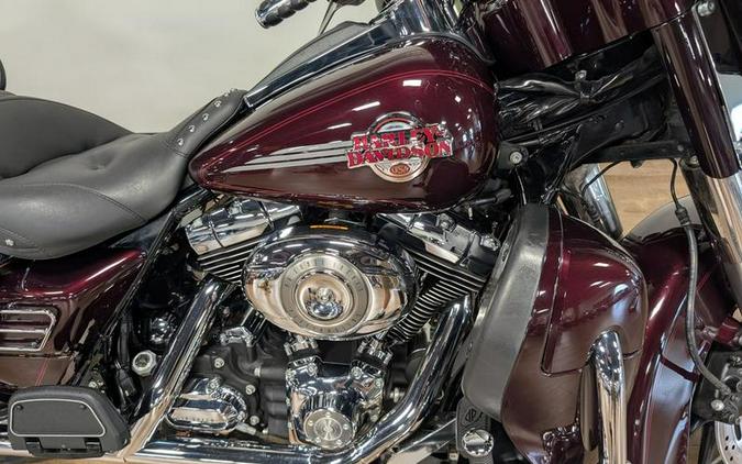 2007 Harley-Davidson® FLHTCU - Electra Glide® Ultra Classic
