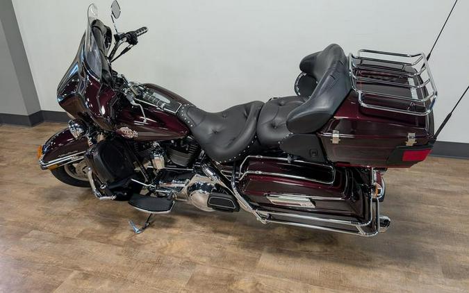 2007 Harley-Davidson® FLHTCU - Electra Glide® Ultra Classic