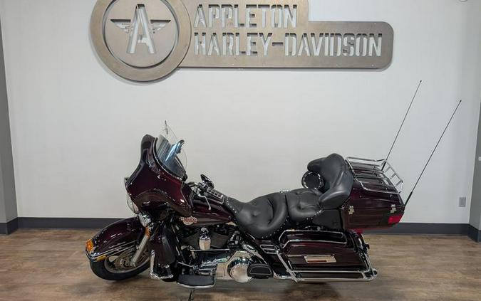 2007 Harley-Davidson® FLHTCU - Electra Glide® Ultra Classic