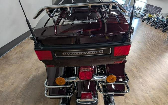 2007 Harley-Davidson® FLHTCU - Electra Glide® Ultra Classic