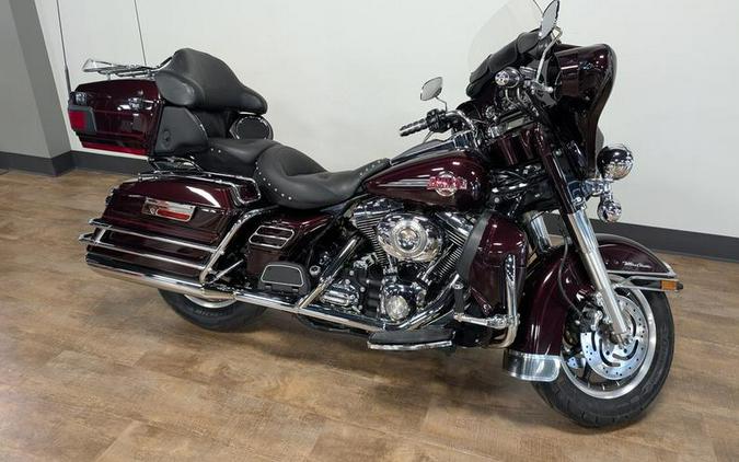 2007 Harley-Davidson® FLHTCU - Electra Glide® Ultra Classic