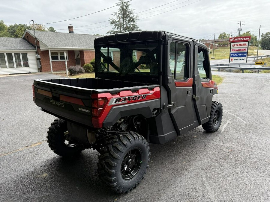 2026 Polaris® Ranger Crew XP 1000 NorthStar Edition Premium