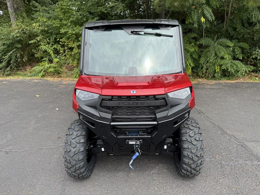 2026 Polaris® Ranger Crew XP 1000 NorthStar Edition Premium