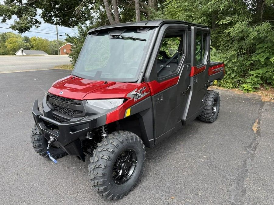 2026 Polaris® Ranger Crew XP 1000 NorthStar Edition Premium