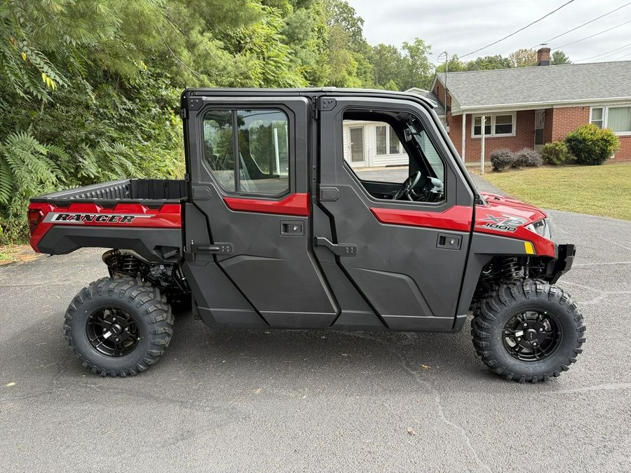 2026 Polaris® Ranger Crew XP 1000 NorthStar Edition Premium