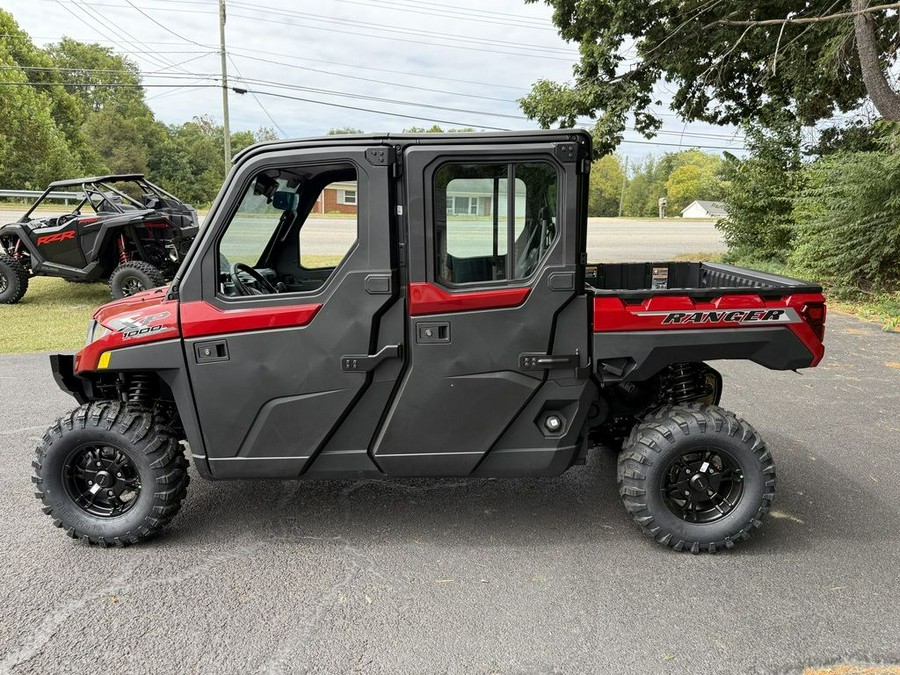 2026 Polaris® Ranger Crew XP 1000 NorthStar Edition Premium