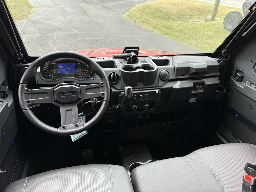 2026 Polaris® Ranger Crew XP 1000 NorthStar Edition Premium