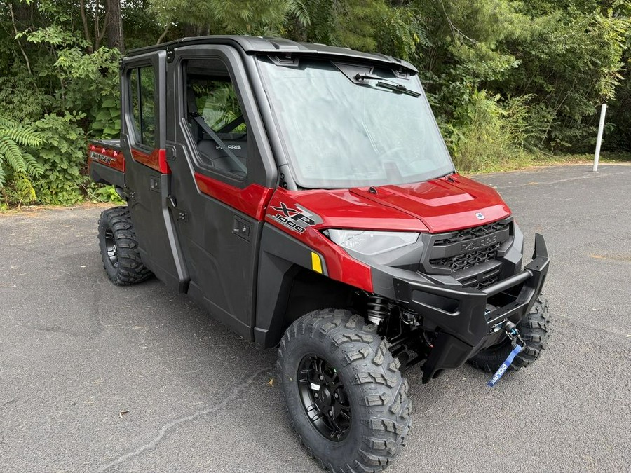 2026 Polaris® Ranger Crew XP 1000 NorthStar Edition Premium