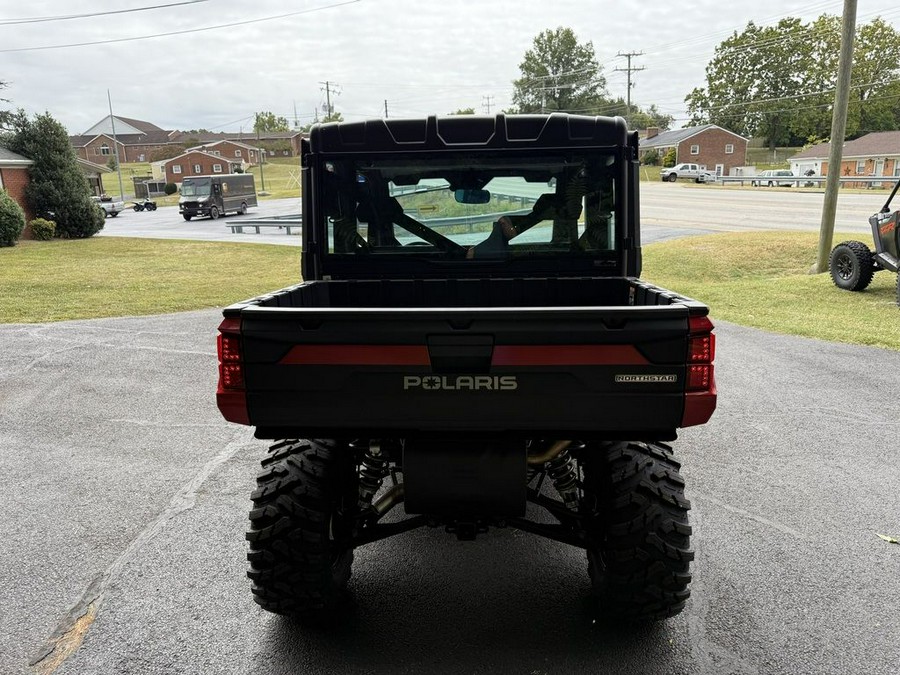 2026 Polaris® Ranger Crew XP 1000 NorthStar Edition Premium