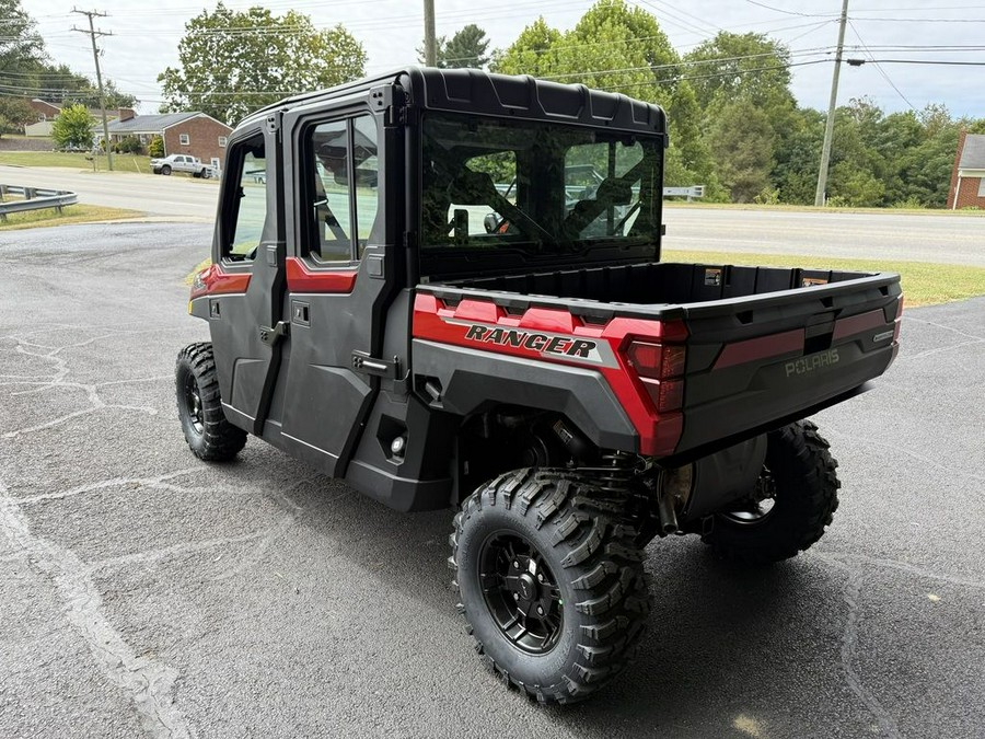 2026 Polaris® Ranger Crew XP 1000 NorthStar Edition Premium