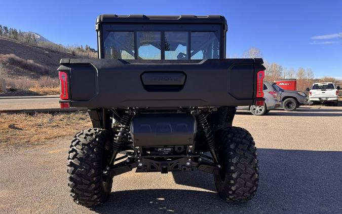 2026 CFMOTO UFORCE U10 Pro Highland