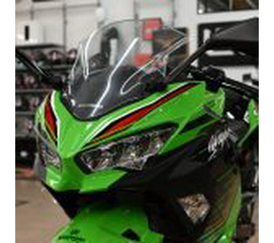 2023 Kawasaki Ninja 400 ABS KRT
