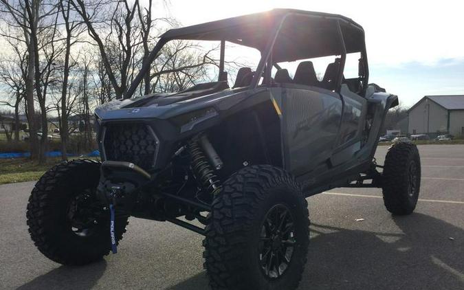 2026 Polaris® RZR XP S 4 1000 Ultimate