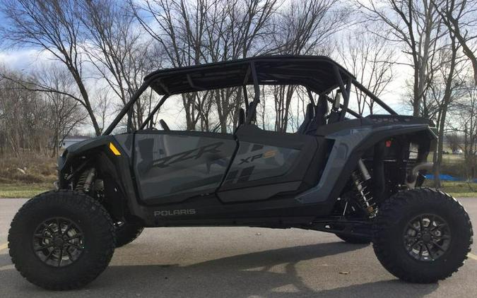 2026 Polaris® RZR XP S 4 1000 Ultimate