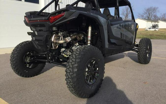 2026 Polaris® RZR XP S 4 1000 Ultimate