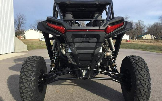 2026 Polaris® RZR XP S 4 1000 Ultimate