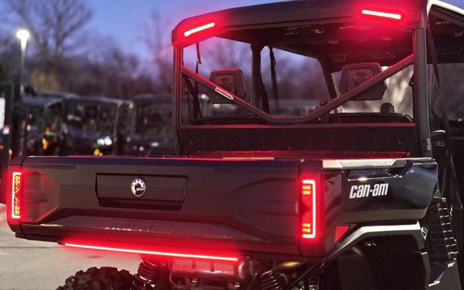 2026 Can-Am Defender MAX XT HD11