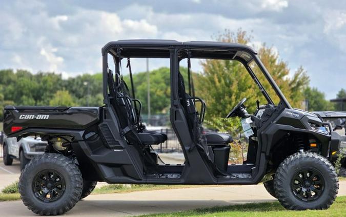 2026 Can-Am Defender MAX XT HD11