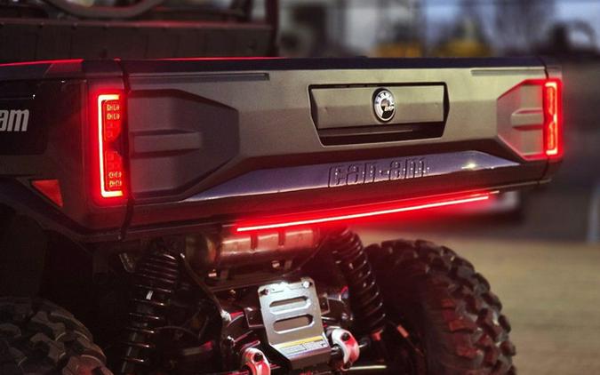 2026 Can-Am Defender MAX XT HD11