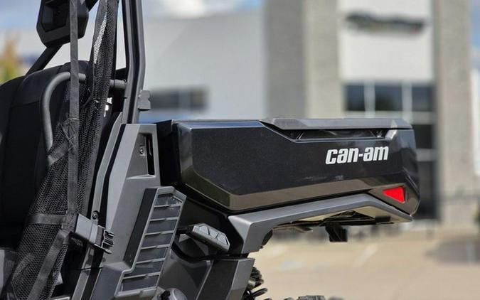 2026 Can-Am Defender MAX XT HD11