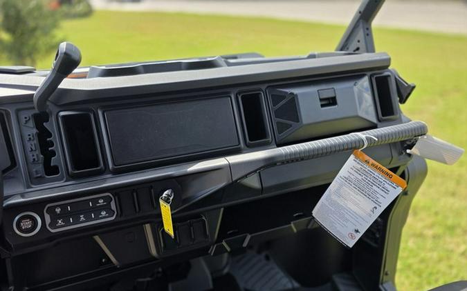 2026 Can-Am Defender MAX XT HD11