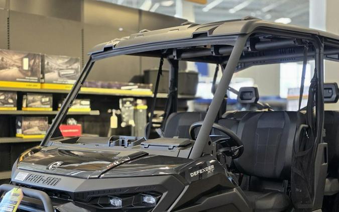 2026 Can-Am Defender MAX XT HD11