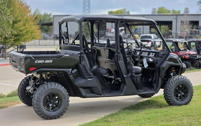 2026 Can-Am Defender MAX XT HD11