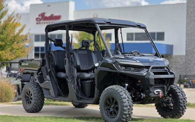2026 Can-Am Defender MAX XT HD11