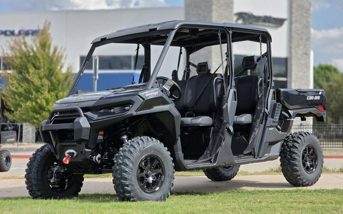 2026 Can-Am Defender MAX XT HD11