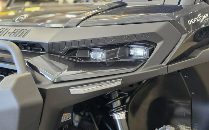 2026 Can-Am Defender MAX XT HD11