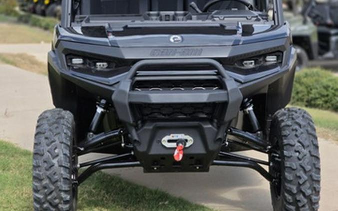 2026 Can-Am Defender MAX XT HD11