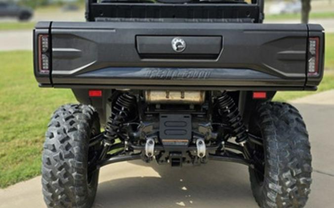 2026 Can-Am Defender MAX XT HD11