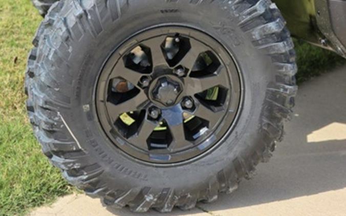 2026 Can-Am Defender MAX XT HD11