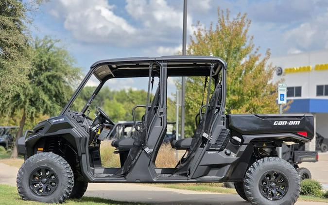 2026 Can-Am Defender MAX XT HD11