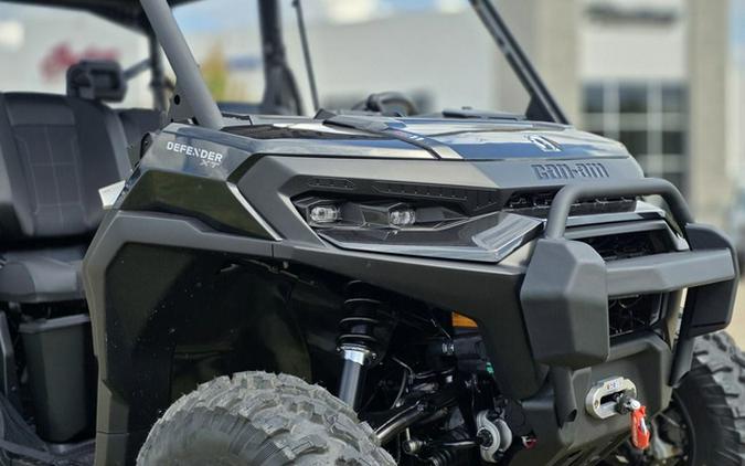2026 Can-Am Defender MAX XT HD11
