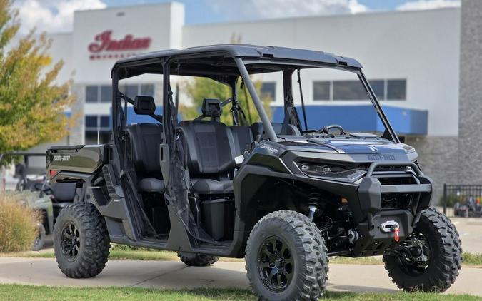 2026 Can-Am® Defender MAX XT HD11
