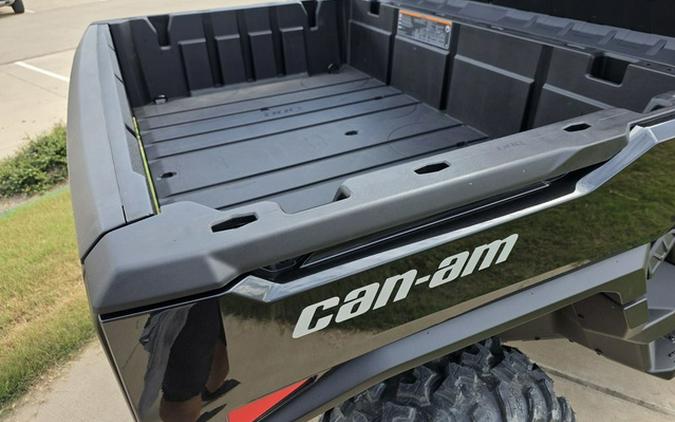 2026 Can-Am Defender MAX XT HD11