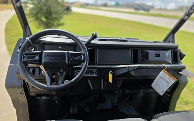 2026 Can-Am Defender MAX XT HD11