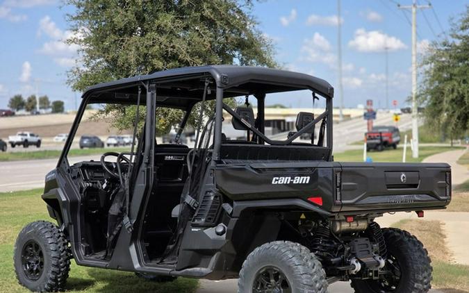 2026 Can-Am Defender MAX XT HD11