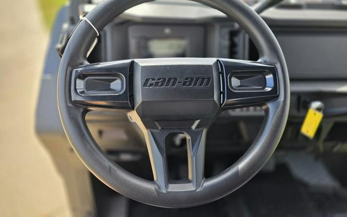 2026 Can-Am Defender MAX XT HD11