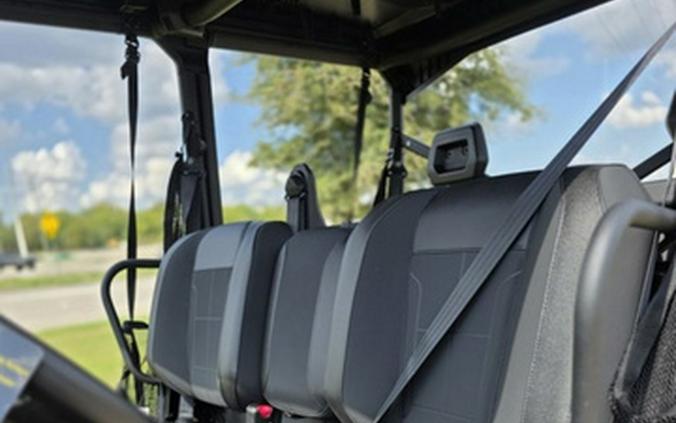 2026 Can-Am Defender MAX XT HD11