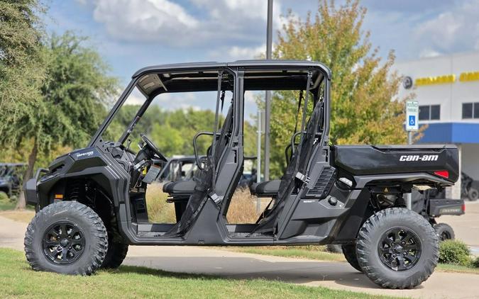2026 Can-Am® Defender MAX XT HD11