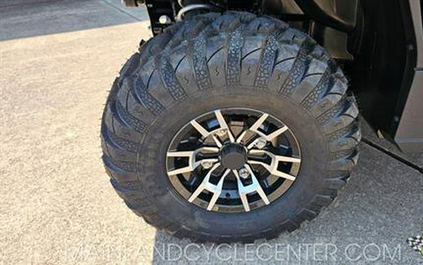 2026 Kawasaki MULE PRO-FXT 1000 LE Ranch Edition