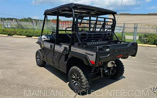 2026 Kawasaki MULE PRO-FXT 1000 LE Ranch Edition