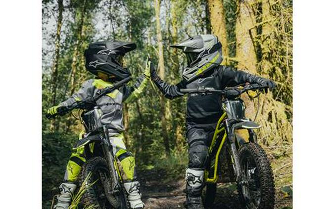 2026 Triumph TXP-16 - Powered by OSET