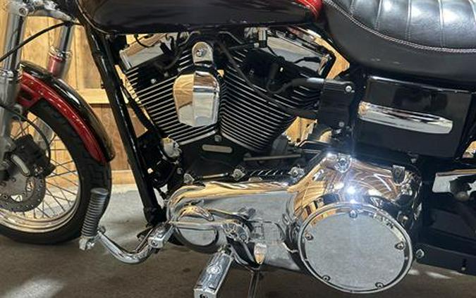 2013 Harley-Davidson Dyna® Super Glide® Custom