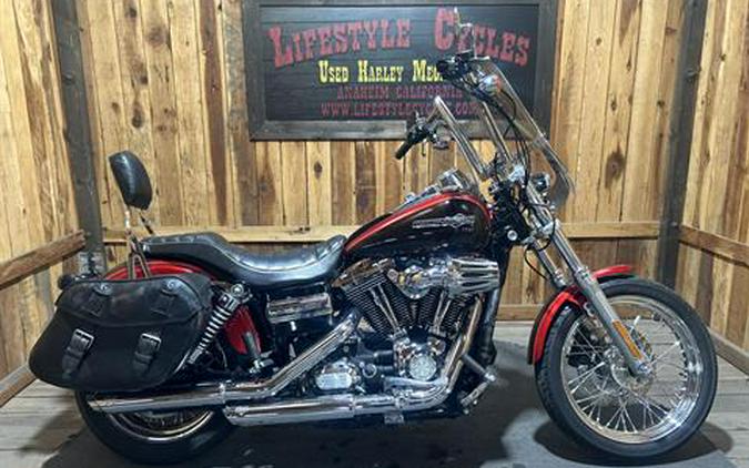 2013 Harley-Davidson Dyna® Super Glide® Custom