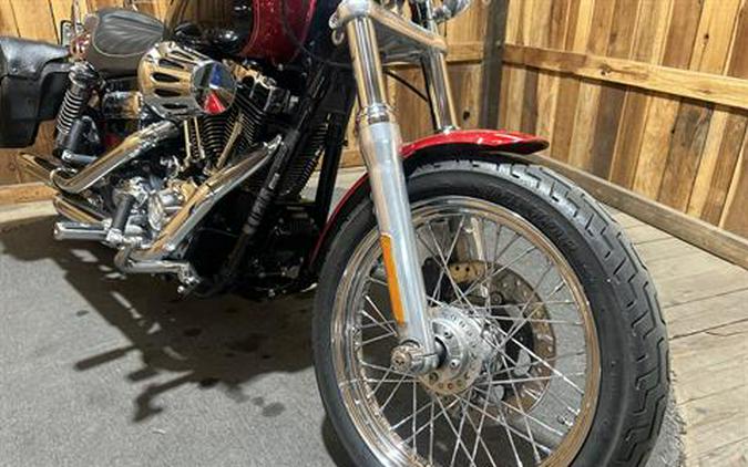 2013 Harley-Davidson Dyna® Super Glide® Custom